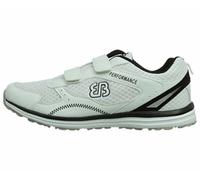 Brütting Männlich PERFORMANCE V weiß 46