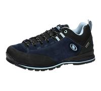 Brütting Outdoorschuh Makalu, blau, 39 blau