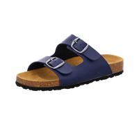 Lico Unisex Kinder Bioline Kids Pantoletten