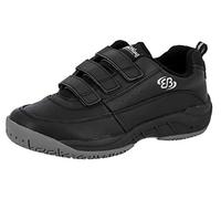 Brütting Herren Racket V Fitnessschuhe, Schwarz, 47 EU