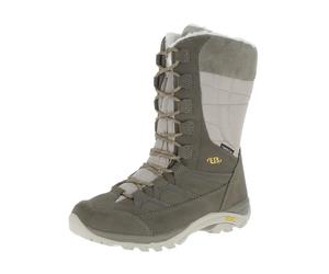 Brütting Milla Winterstiefel - braun/beige, EU 42