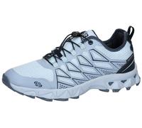 Brütting Unisex Mission Walkingschuhe, Blau/Marine, 44 EU