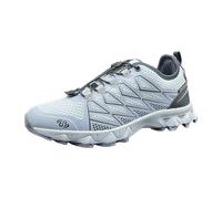 Brütting Unisex Mission Walkingschuhe, Blau/Marine, 37 EU