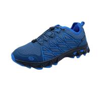 Brütting Mission für Herren, blau, Größe 43 EU