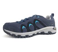 Brütting Missouri Low 211326 Blau marine/türkis EU 44