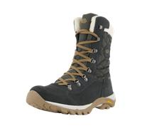 Brütting - MOONBOOTS grau - Gr. - 37