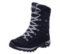 Brütting - MOONBOOTS schwarz/garu - Gr. - 37