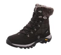 Brütting - MOONBOOTS schwarz - Gr. - 37