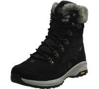 Brütting - MOONBOOTS schwarz - Gr. - 42