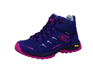 Brütting - Morelia marine/pink - Gr. - 36