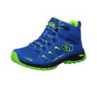 Brütting Morelia petrol für Kinder, blau, Größe 33 EU