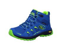 Wanderschuh BRÜTTING "Outdoorstiefel Morelia" Gr. 30, grün Schuhe (22965724-30) grün