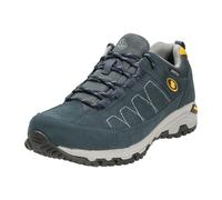 Brütting Mount Adams Low für Herren, blau, Größe 41 EU