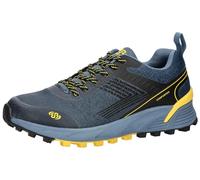 Brütting Outdoorschuh Mount Batur Herren Größe 42 Blau Synthetik