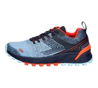 Brütting Herren Mount Batur Schuhe (Größe 43, blau)