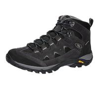 BRÜTTING Herren Stiefel Trekkingstiefel Mount Bear High Grau - Gr. - 45