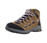 BRÜTTING Trekkingstiefel Mount Bear High (221357) 37 braun