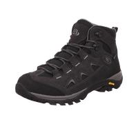 BRÜTTING Herren Stiefel Trekkingstiefel Mount Bear High Grau 46 (4019329411882)