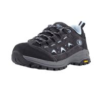 BRÜTTING Outdoorschuh Mount Bear Low (211487) 41 grau
