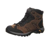 Brütting Trekking- & Wanderstiefel Mount Bona High Classic Braun Herren Größe 45