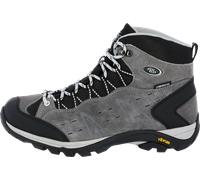 Brütting Mount Bona High Unisex Erwachsene Trekking- & Wanderstiefel, Grau, 45 EU