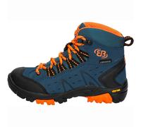 Brütting Unisex Kinder Mount Bona High Kids Trekking- & Wanderstiefel