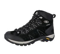 Brütting Mount Bona High Trekking-& Wanderschuhe. Perfekt fürs Wandern, Spazieren, Trekking. Rutschfest, wasserdicht, langlebig.