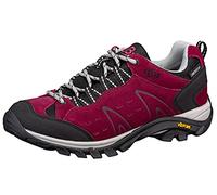 Brütting Outdoorschuh Mount Bona Low Damen Rot Größe 37