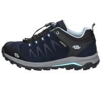 Brütting Damen Mount Chester Trekkingsschuhe, Marine/Blau, 38 EU