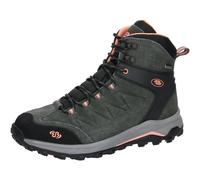 Brütting Damen Mount Chester High Schuhe (Größe 42, schwarz)