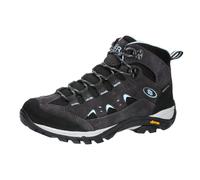 Brütting Mount Crillon High Herrenschuhe marine grau 44