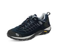 Brütting Mount Crillon Low für Herren, blau, Größe 42 EU