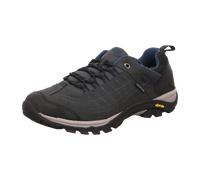 BRÜTTING Herren Bergstiefel Mount Crillon Low Grau 46 (4019329400190)