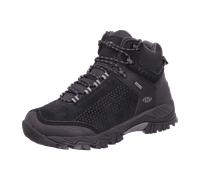 Brütting Mount Foraker High für Herren, schwarz, Größe 46 EU