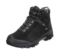 BRÜTTING Herren Multifunktionsstiefel Outdoorstiefel Mount Foraker High schwarz - Gr. - 47