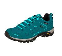 Brütting Mount Frakes Low 211194 Blau petrol EU 42