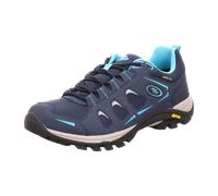 Brütting Damen Mount Frakes Low Trekking- & Wanderhalbschuhe