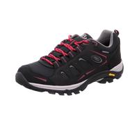 Brütting Damen Mount Frakes Low Trekking- & Wanderhalbschuhe