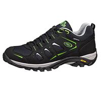Brütting Mount Frakes Low für Herren, schwarz, Gr. 38 EU