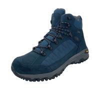 BRÜTTING Herren Multifunktionsstiefel Outdoorstiefel Mount Kandu High Blau 45 (4019329392587)