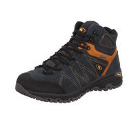 Brütting Mount Kapela High Unisex Erwachsene Cross-Laufschuh, Marine/Orange, 40 EU