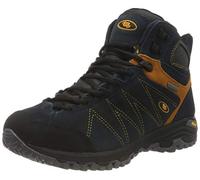 Brütting Outdoorstiefel Mount Kapela High Blau Größe 45