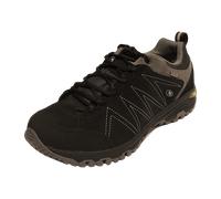 Outdoorschuh BRÜTTING "Outdoorschuh Mount Kapela Low" Gr. 45, schwarz Schuhe Herren (33604618-45)