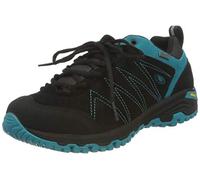 Outdoorschuh BRÜTTING "Outdoorschuh Mount Kapela Low" Gr. 42, schwarz Schuhe Damen (63871232-42)