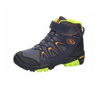 Brütting Mount Moran Kinder Trekkingschuh 32.0 EU blau