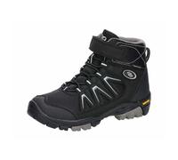 Brütting Mount Moran Kinder Trekkingschuh 33.0 EU schwarz