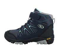 Brütting Trekkingsstiefel Mount Moran Kinder Blau Größe 32 EU