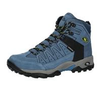 BRÜTTING Outdoorstiefel Mount Pinos High (221383) 42 blau