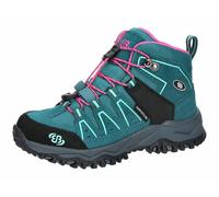 Brütting Kinder Mount Pinos High Schuhe (Größe 35, tuerkis)