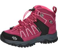 Brütting Mount Pinos High Kinderschuhe pink rose 36 pink rose 36